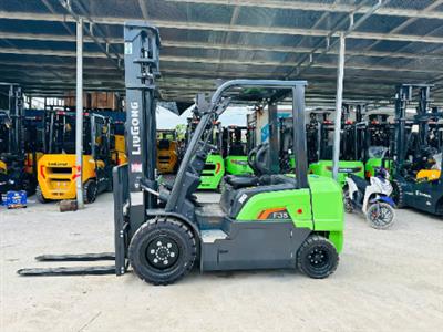 🚀 XE NÂNG ĐIỆN 3.5 TẤN LIUGONG – GIẢI PHÁP NÂNG HẠ TOÀN DIỆN CHO DOANH NGHIỆP 2026