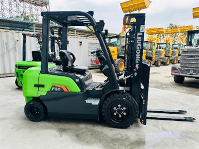 XE NÂNG ĐIỆN LIUGONG 3 TẤN TRUNG QUỐC – GIẢI PHÁP NÂNG HẠ HIỆN ĐẠI, TỐI ƯU CHI PHÍ CHO DOANH NGHIỆP 2026