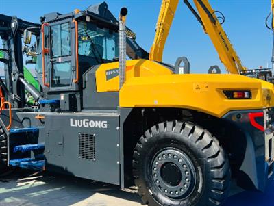 Xe nâng LiuGong 25 tấn